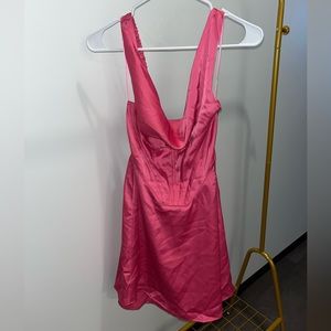 Urban Outfitters, medium, pink